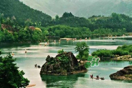 漂流需要準(zhǔn)備什么東西？漂流哪里最好玩？