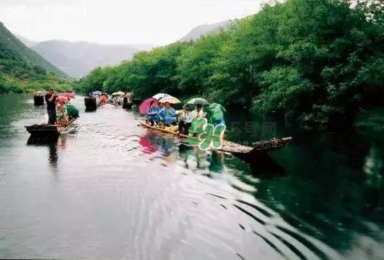 漂流需要準(zhǔn)備什么東西？漂流哪里最好玩？