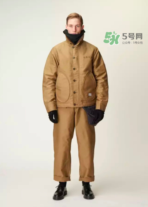 neighborhood2017秋冬系列怎么樣_好看嗎_款式有哪些？