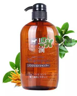熊野馬油洗發(fā)水起頭屑嗎？KUMANO洗發(fā)水用完長頭屑嗎？