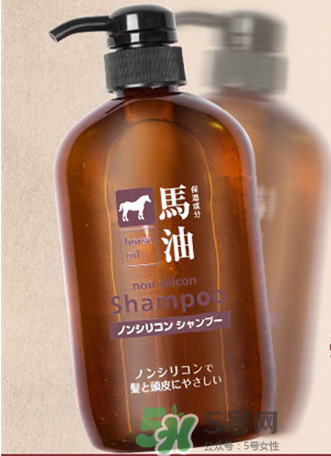 熊野馬油洗發(fā)水起頭屑嗎？KUMANO洗發(fā)水用完長頭屑嗎？