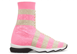 fendi wmns sock booties芬迪襪子鞋多少錢？