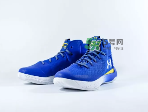 under armour curry 3zero上腳怎么樣？ua curry 3zero測(cè)評(píng)