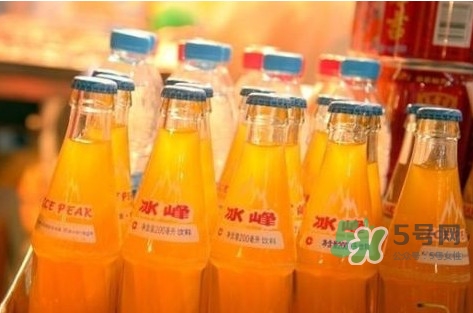西安的冰峰好喝嗎？冰峰為什么不出陜西？