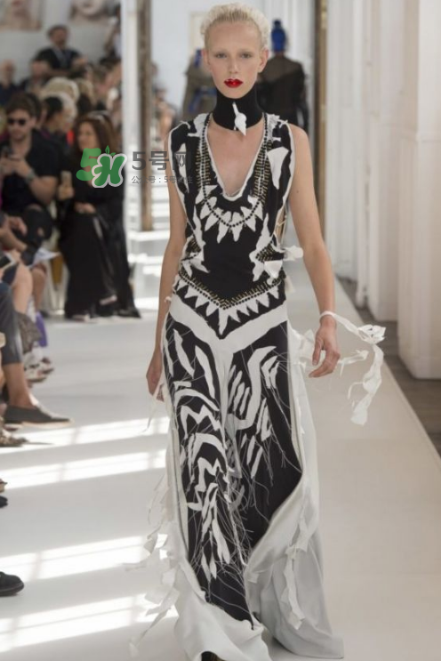 martin margiela2017秋冬系列怎么樣_好看嗎_款式有哪些？