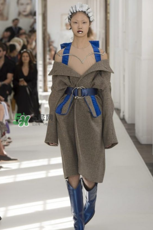 martin margiela2017秋冬系列怎么樣_好看嗎_款式有哪些？