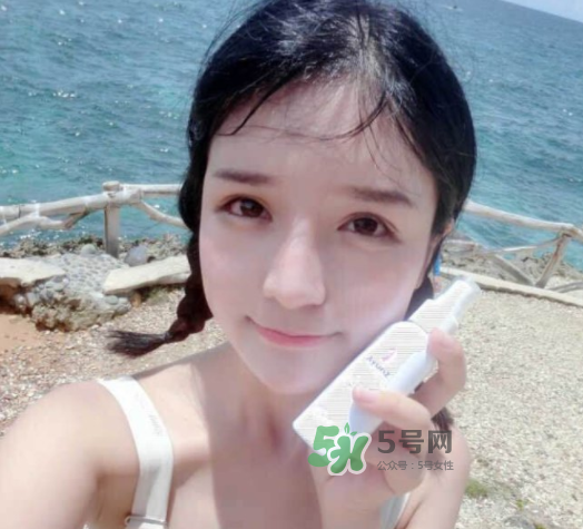 防曬噴霧是妝前用還是妝后用？防曬噴霧的使用順序