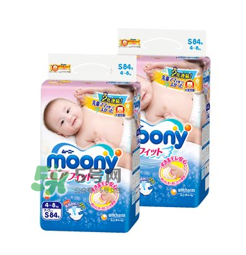 皇家moony紙尿褲會漏尿嗎？皇家moony紙尿褲漏不漏尿呢？
