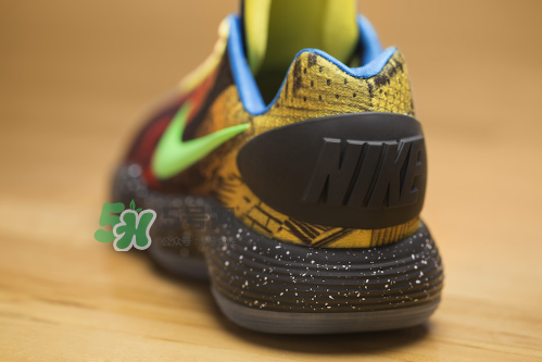 nike hyperdunk low 2017城市別注配色有哪幾款？
