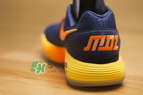 nike hyperdunk low 2017城市別注配色有哪幾款？