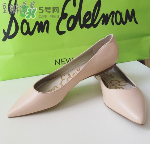 sam edelman鞋子怎么樣？sam edelman鞋子舒服嗎？