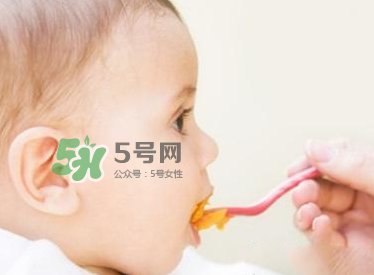 寶寶沒長牙吃什么輔食？寶寶沒長牙吃什么好？