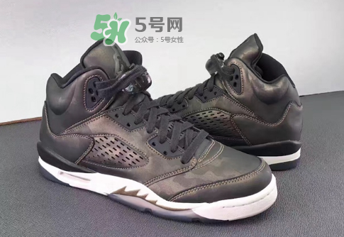 air jordan 5 premium heiress反光迷彩什么時(shí)候發(fā)售？