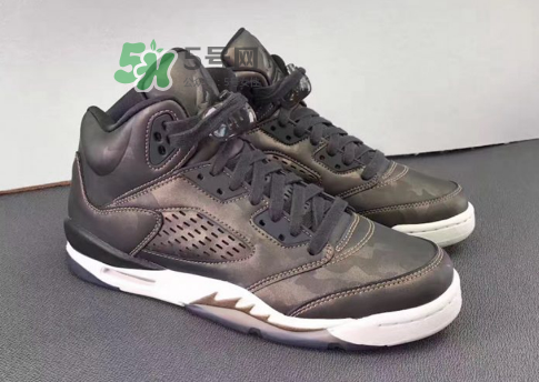 air jordan 5 premium heiress多少錢？aj5反光迷彩專柜價(jià)格