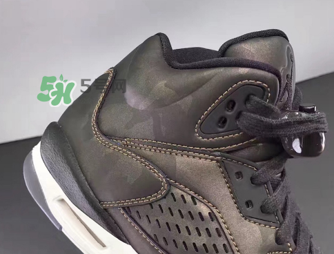 air jordan 5 premium heiress多少錢？aj5反光迷彩專柜價(jià)格