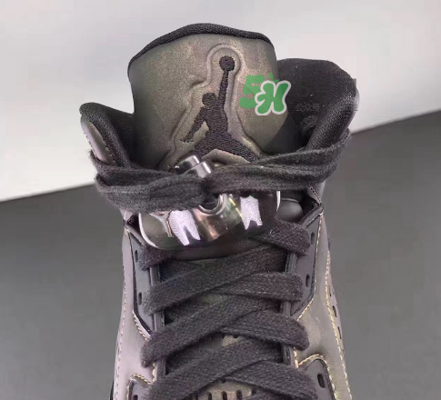 air jordan 5 premium heiress多少錢？aj5反光迷彩專柜價(jià)格