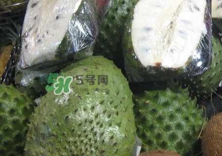 刺果番荔枝好吃嗎？刺果番荔枝抗癌有用嗎？