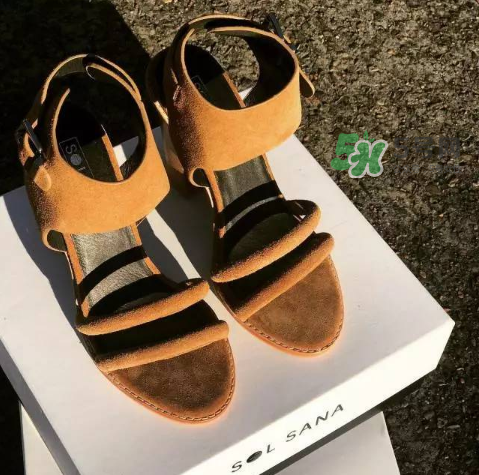 sol sana是什么牌子_哪個國家的_什么檔次？