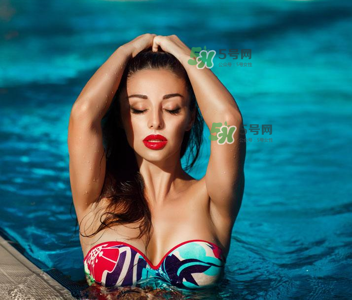 為什么游泳后很累？游泳為什么那么累？