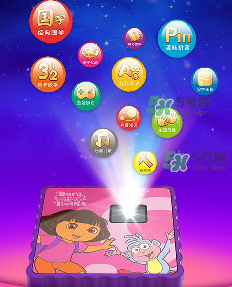 朵拉投影儀P60的使用壽命 朵拉投影儀P60可以用多久？