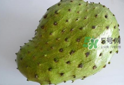 刺果番荔枝好吃嗎？刺果番荔枝抗癌有用嗎？
