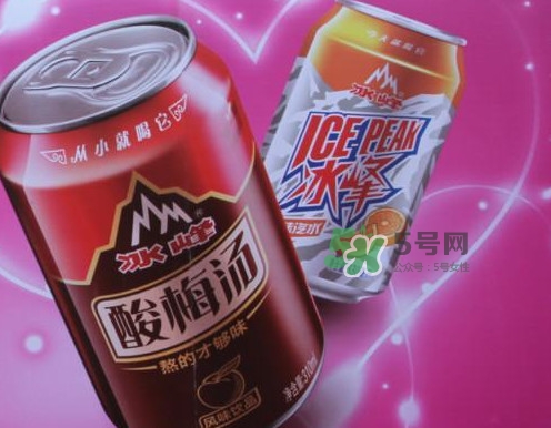 冰峰汽水多少錢(qián)一瓶？冰峰汽水熱量高嗎