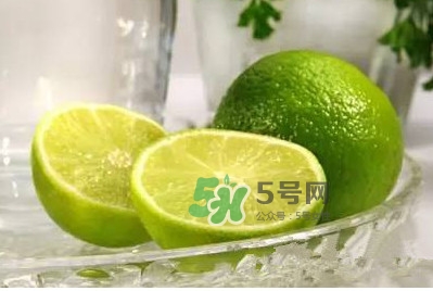 青檸檬怎么儲存？青檸檬能放多久