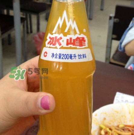 西安的冰峰好喝嗎？冰峰為什么不出陜西？