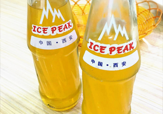 冰峰是什么？冰峰是碳酸飲料嗎