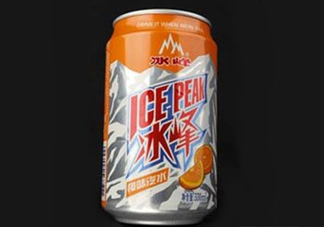 冰峰汽水多少錢一瓶？冰峰汽水熱量高嗎