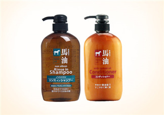 熊野馬油洗發(fā)水起頭屑嗎？KUMANO洗發(fā)水用完長(zhǎng)頭屑嗎？