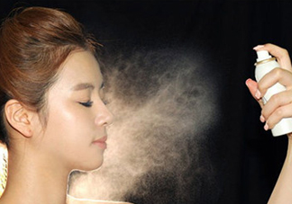 防曬噴霧是妝前用還是妝后用？防曬噴霧的使用順序