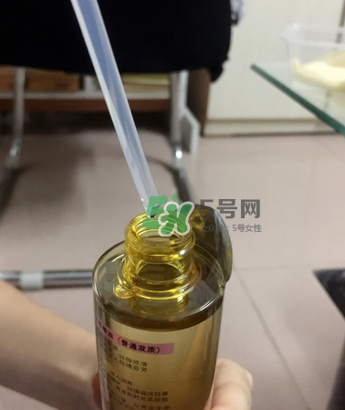 施華蔻金致潤養(yǎng)精油怎么樣？施華蔻金致潤養(yǎng)精油好不好？