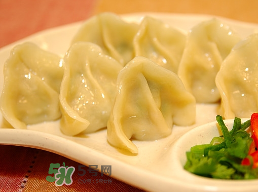 三伏天為什么吃餃子？三伏天吃餃子什么餡兒好？