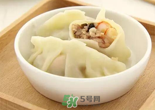 三伏天為什么吃餃子？三伏天吃餃子什么餡兒好？