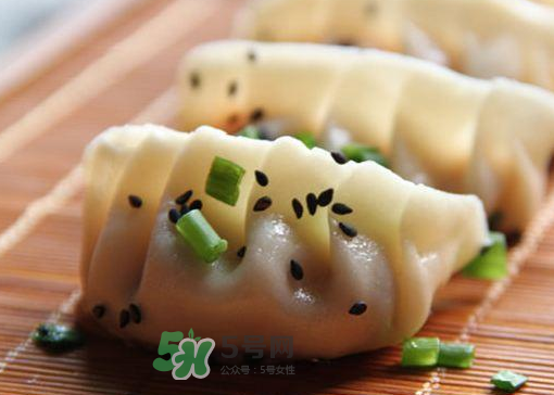 三伏天為什么吃餃子？三伏天吃餃子什么餡兒好？