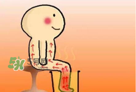 三伏天用什么泡腳最好？三伏天用什么泡腳去濕氣？