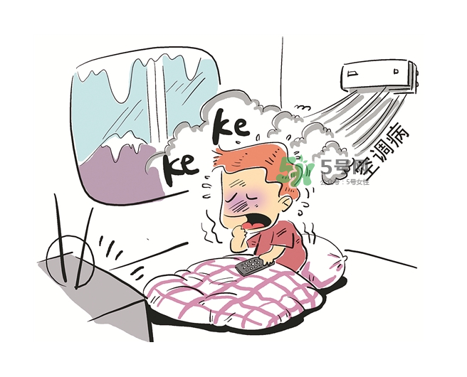 開(kāi)空調(diào)為什么要放一盆水？開(kāi)空調(diào)要放一盆水嗎？