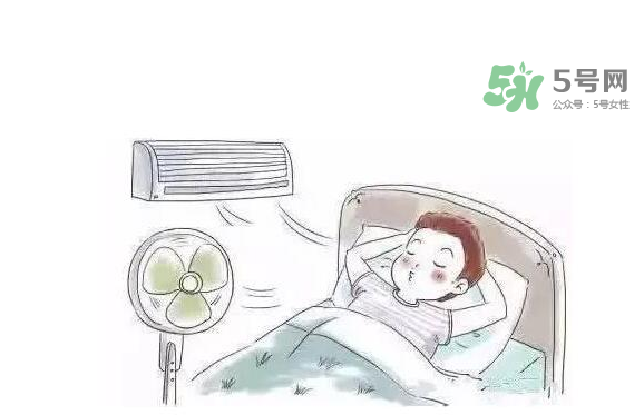 開(kāi)空調(diào)還有蚊子嗎？開(kāi)空調(diào)有蚊子怎么辦？