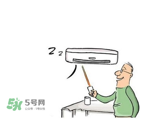 開空調(diào)有異味是怎么回事？開空調(diào)為什么有味？