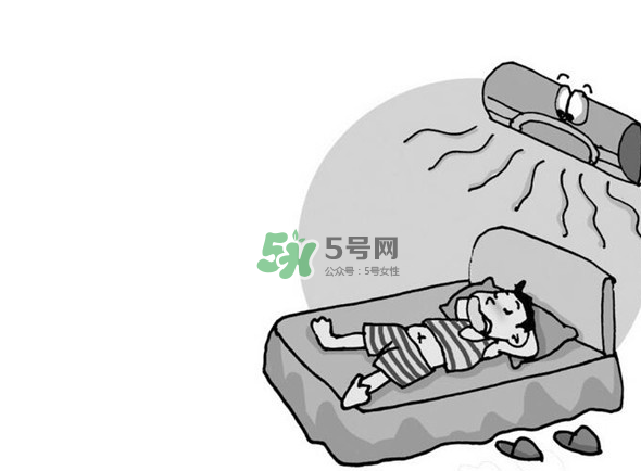 開(kāi)空調(diào)睡覺(jué)要注意什么？開(kāi)空調(diào)睡覺(jué)好嗎？