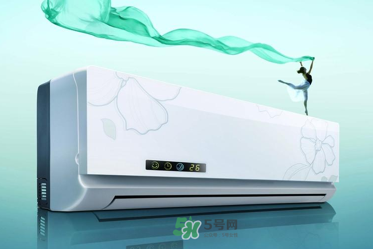 開空調(diào)怎么省電？開空調(diào)怎樣省電又健康？