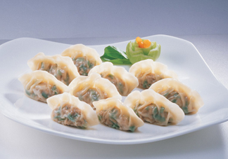 三伏天為什么吃餃子？三伏天吃餃子什么餡兒好？