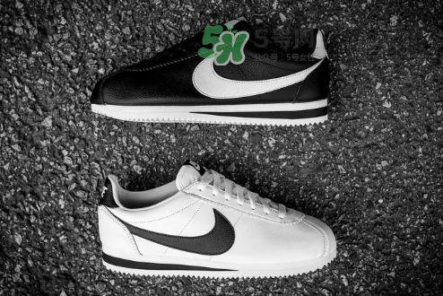 nike cortez leather yin yang陰陽配色多少錢？
