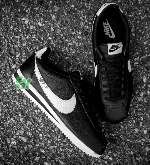 nike cortez leather yin yang陰陽配色多少錢？