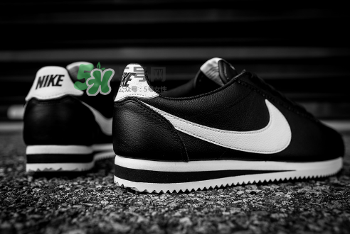 nike cortez leather yin yang陰陽配色多少錢？