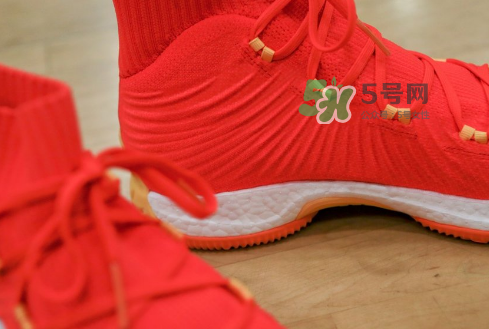 adidas crazy explosive2017全明星配色會(huì)發(fā)售嗎？