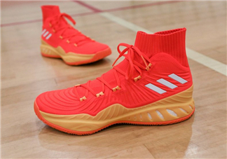 adidas crazy explosive2017全明星配色會發(fā)售嗎？
