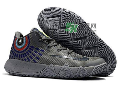 nike kyrie 4首發(fā)配色有幾款？耐克歐文4代諜照顏色有幾種？