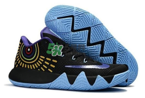 nike kyrie 4首發(fā)配色有幾款？耐克歐文4代諜照顏色有幾種？